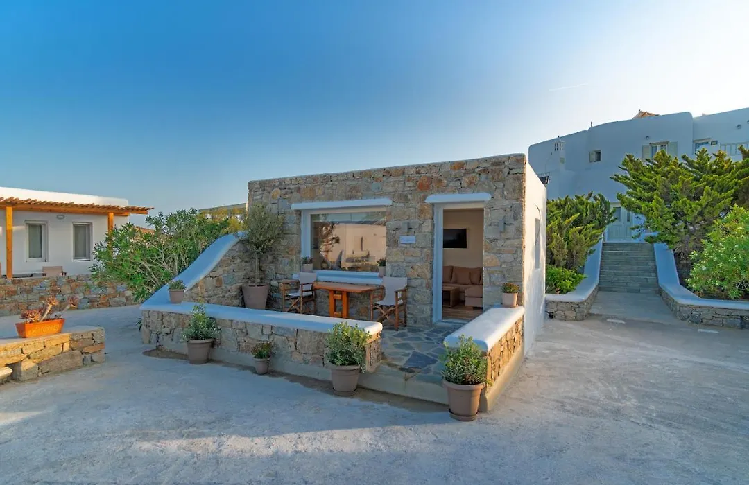 IL Vento Suites-1