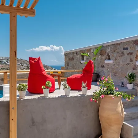 IL Vento Suites-3